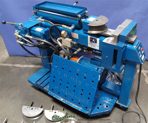 cnc hydraulic bending machine price|tubing bender with dies.